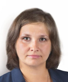 Андриянова Юлия Александровна